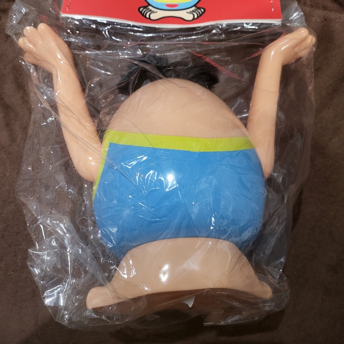 AWESOME TOY オーサムトイ Want Q リアルヘッド ゴッコ堂 パンク AWESOME TOY オーサムトイ Want Q リアルヘッド ゴッコ堂 パンク