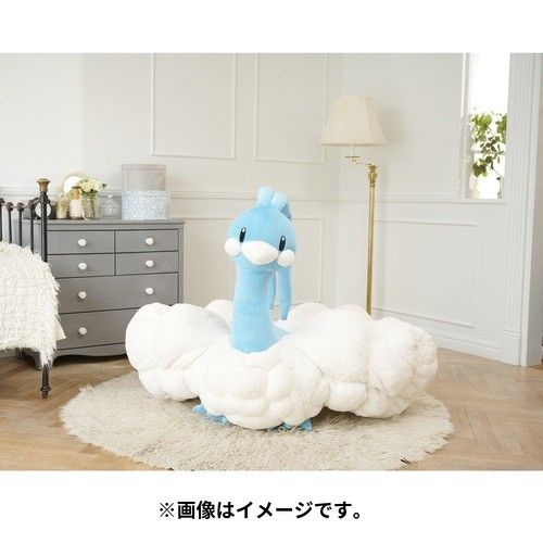 等身大 チルタリス ぬいぐるみ ポケモン|Yahoo!フリマ(旧 等身大 チルタリス ぬいぐるみ ポケモン|Yahoo!フリマ(旧