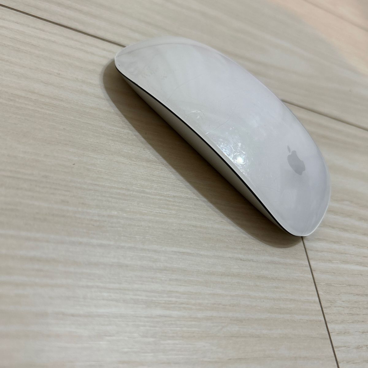 Apple Magic Mouse2 A1657 マウス ワイヤレス