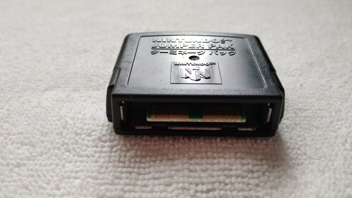 ニンテンドー64 ターミネーターパック Nintendo|Yahoo!フリマ ニンテンドー64 ターミネーターパック Nintendo|Yahoo!フリマ