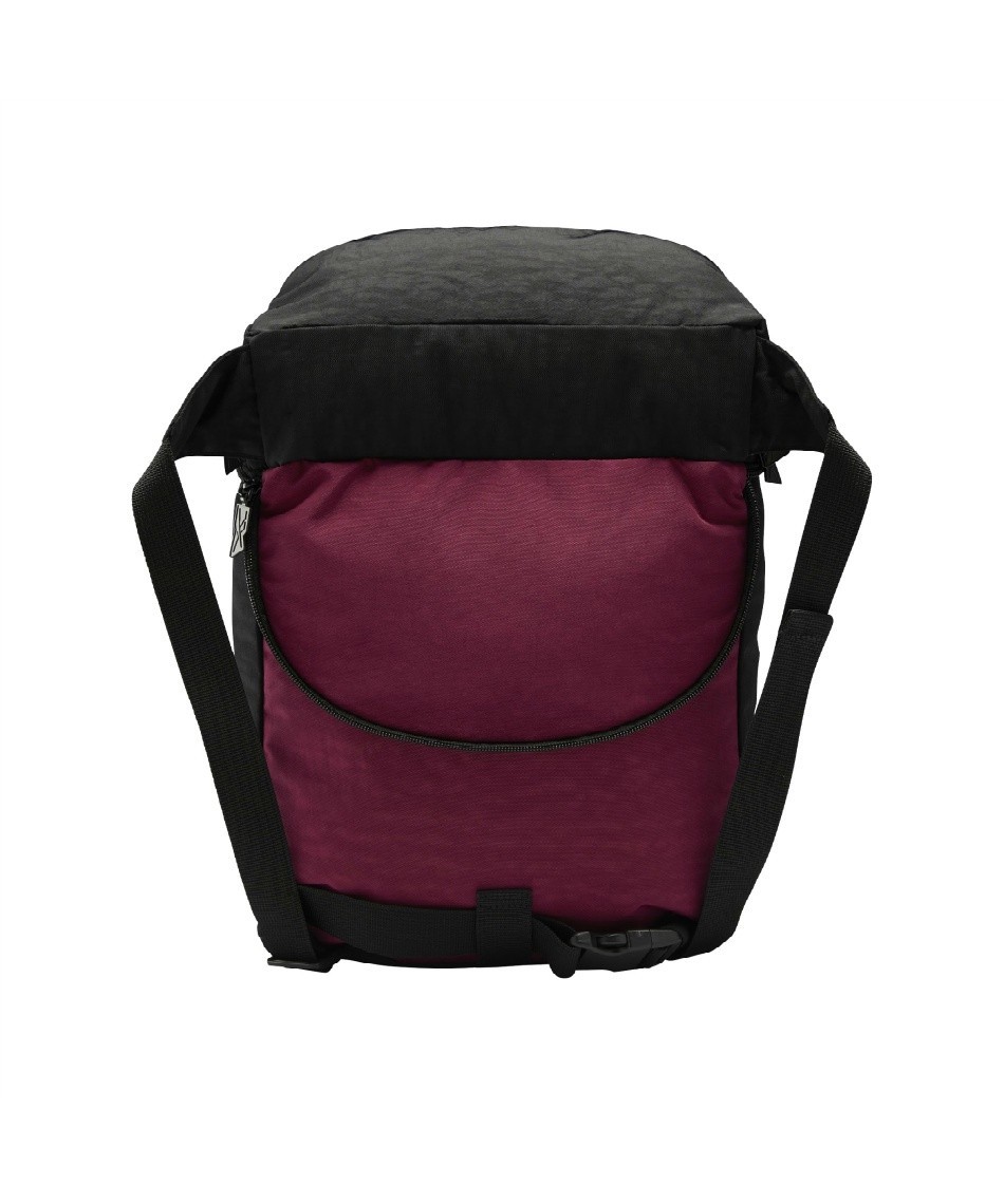 【新品特価!定価6589円が84％OFF!】Reebok（リーボック）クラシックス バックパック / Classics Boundless Backpack ブラック/H36540_画像2