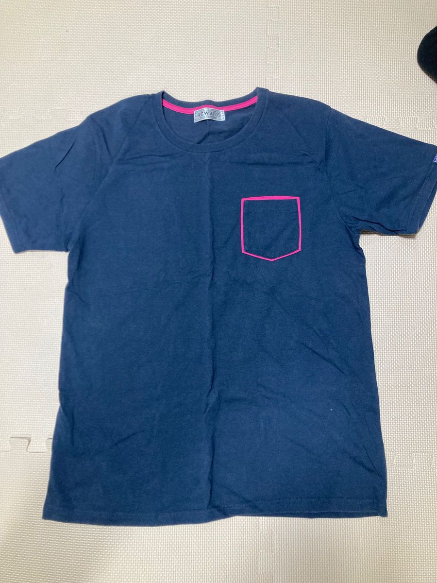 メンズTシャツ 半袖 XL