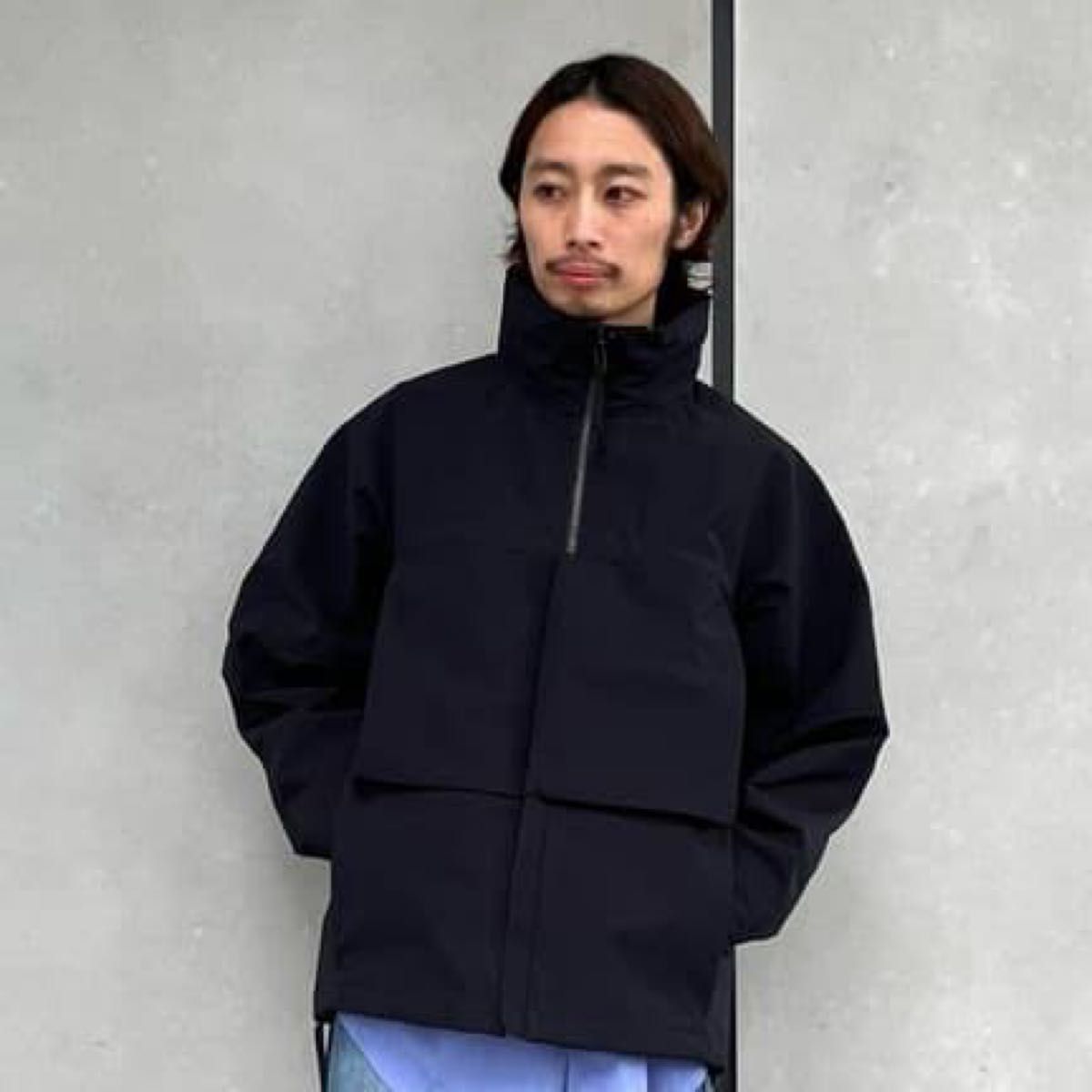超美品 Koti 3LAYER MULTI POCKET JACKET|Yahoo!フリマ(旧 超美品 Koti 3LAYER MULTI POCKET JACKET|Yahoo!フリマ(旧