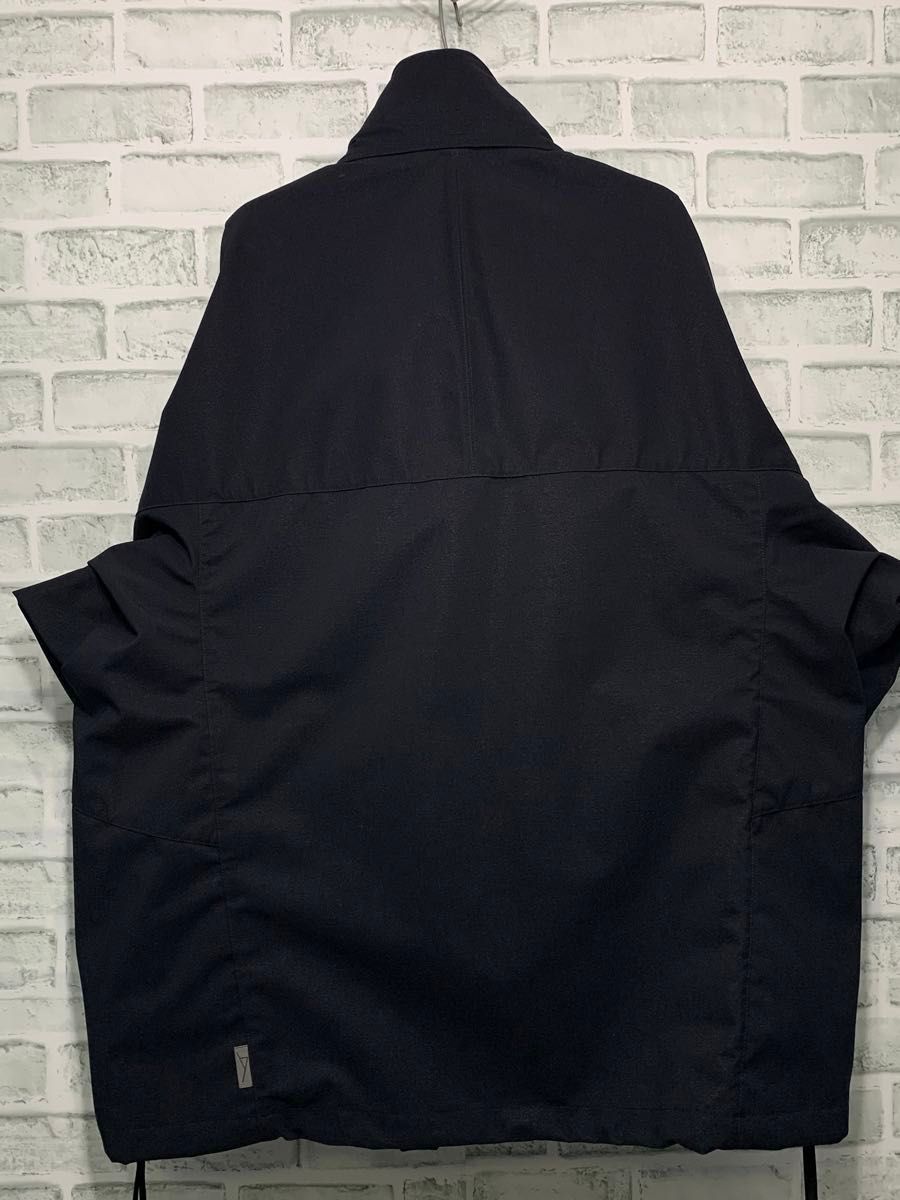 超美品 Koti 3LAYER MULTI POCKET JACKET|Yahoo!フリマ(旧 超美品 Koti 3LAYER MULTI POCKET JACKET|Yahoo!フリマ(旧