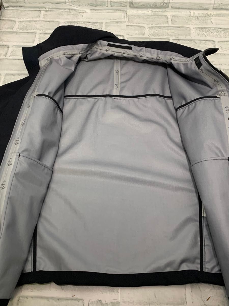 超美品 Koti 3LAYER MULTI POCKET JACKET|Yahoo!フリマ(旧 超美品 Koti 3LAYER MULTI POCKET JACKET|Yahoo!フリマ(旧
