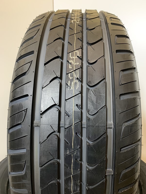 【送料無料】未使用夏タイヤ ４本セット 275/50R21 110V(SGY222)GOODYEAR E-Grip Performance SUV 275/50/21 20年～21年_画像8