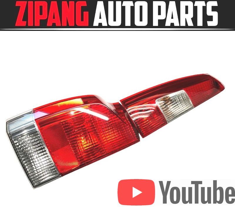 VL049 SB V70 T-5 original left tail lamp * on / under set *9154493/9154501 [ animation equipped ]0