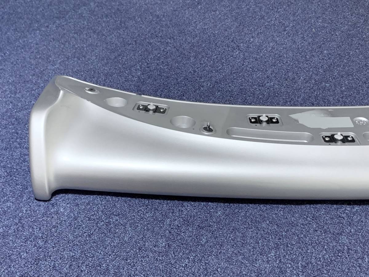 フェアレディZ Z34 純正オプションS-tune リアウイング リア フェアレディZ Z34 純正オプションS-tune リアウイング リア
