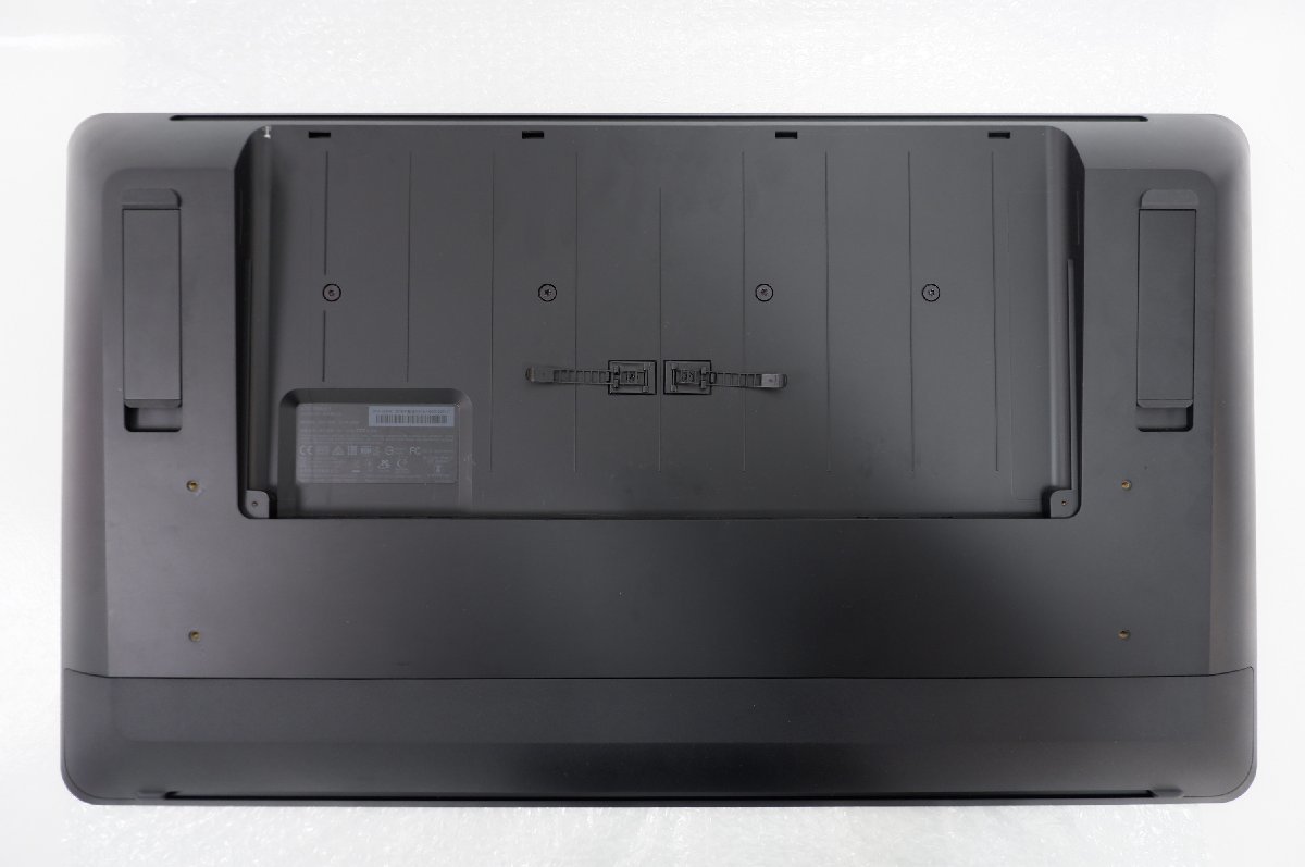 Wacom Cintiq Pro 24 DTH-2420 液晶タブレット 12-B007X/1/160_画像4