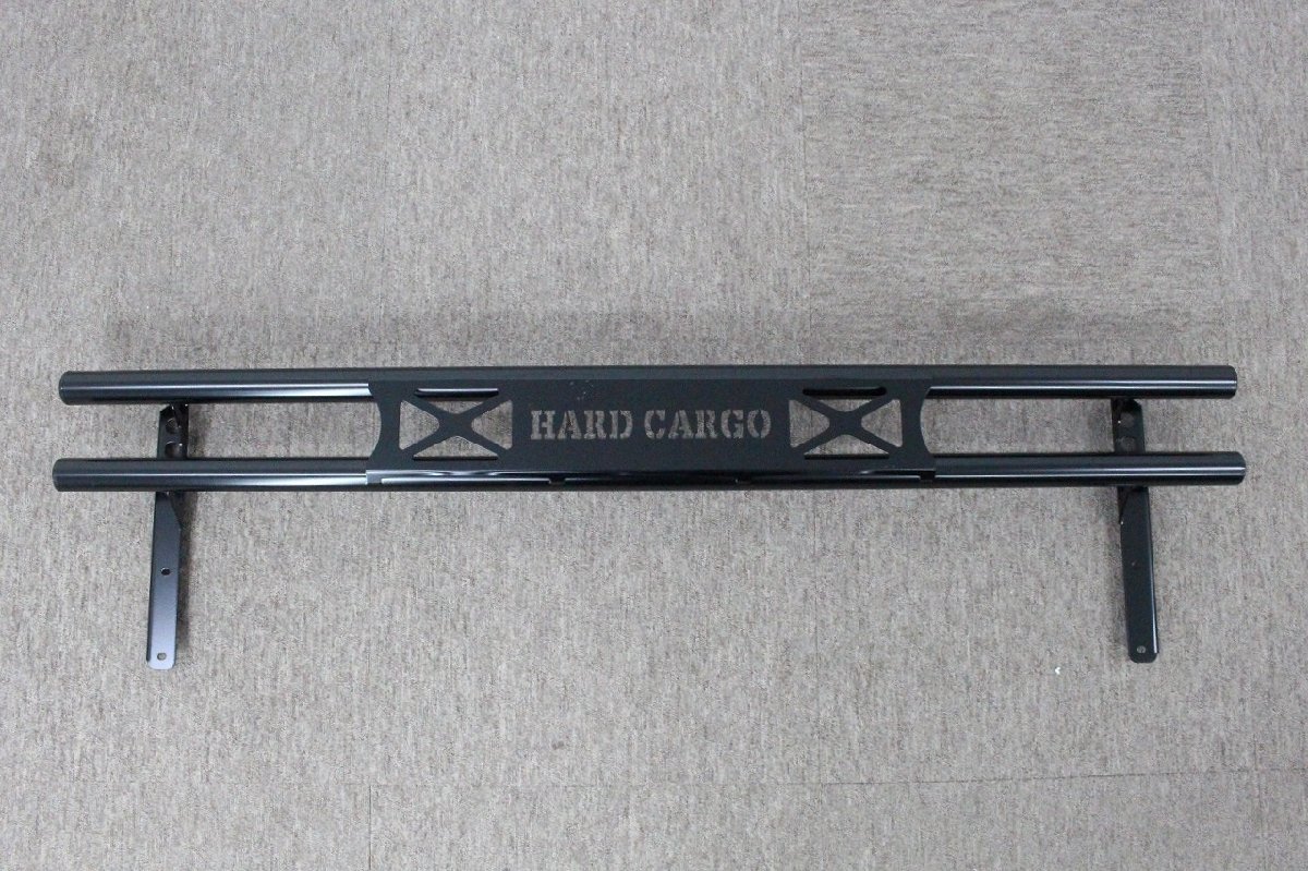 【未使用保管品】HARD CARGO ハードカーゴ GATE PLUS 700系デッキバン専用ゲートプラス S700W/S710W 12-K028X/1/220_画像3