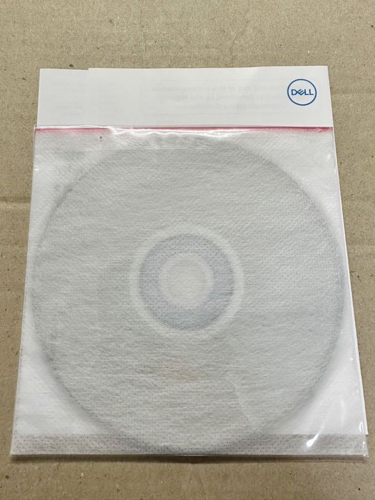 ★ DE0011★ DELL/新品/正規品 Windows 10 Pro 64bit DVD OS インストール ディスク/他社PCも対応/ディスクのみ_画像2