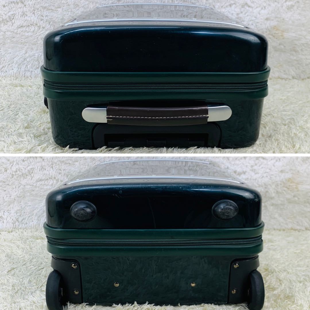 美品】Paul Smith ポールスミス ACE エース 35L 機内持ち込み 美品】Paul Smith ポールスミス ACE エース 35L 機内持ち込み