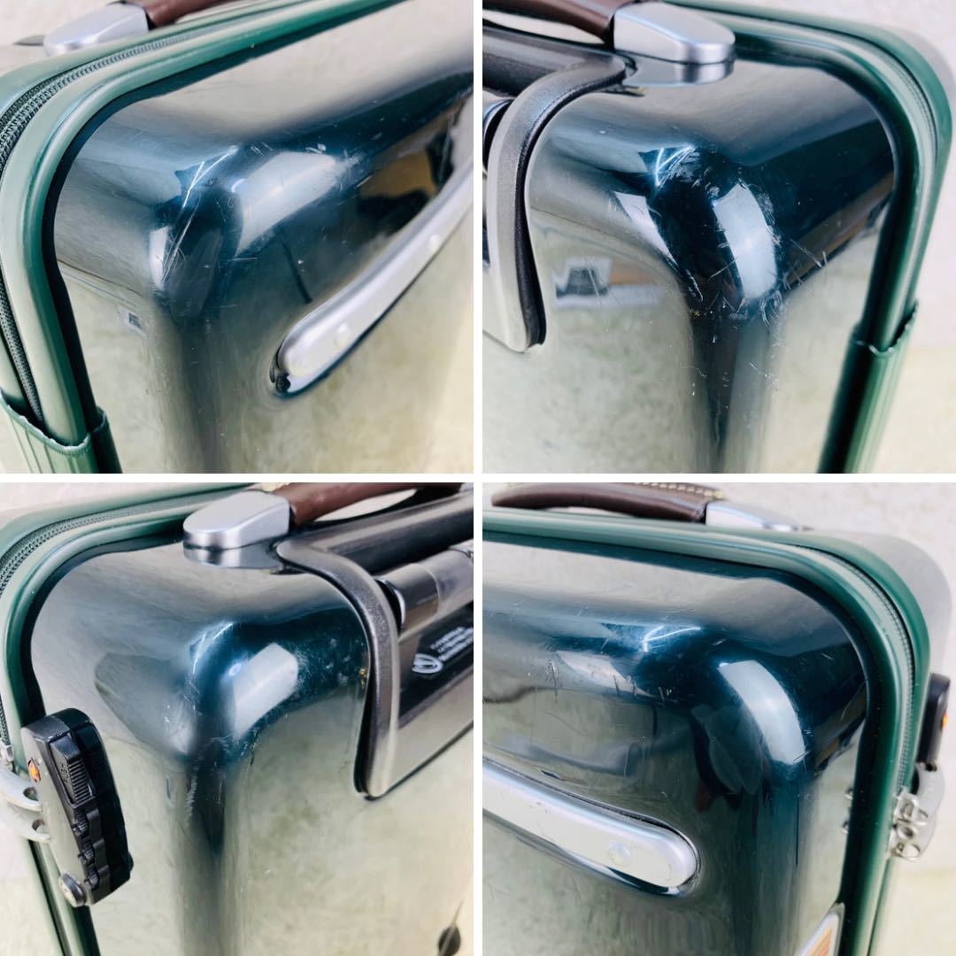 美品】Paul Smith ポールスミス ACE エース 35L 機内持ち込み 美品】Paul Smith ポールスミス ACE エース 35L 機内持ち込み
