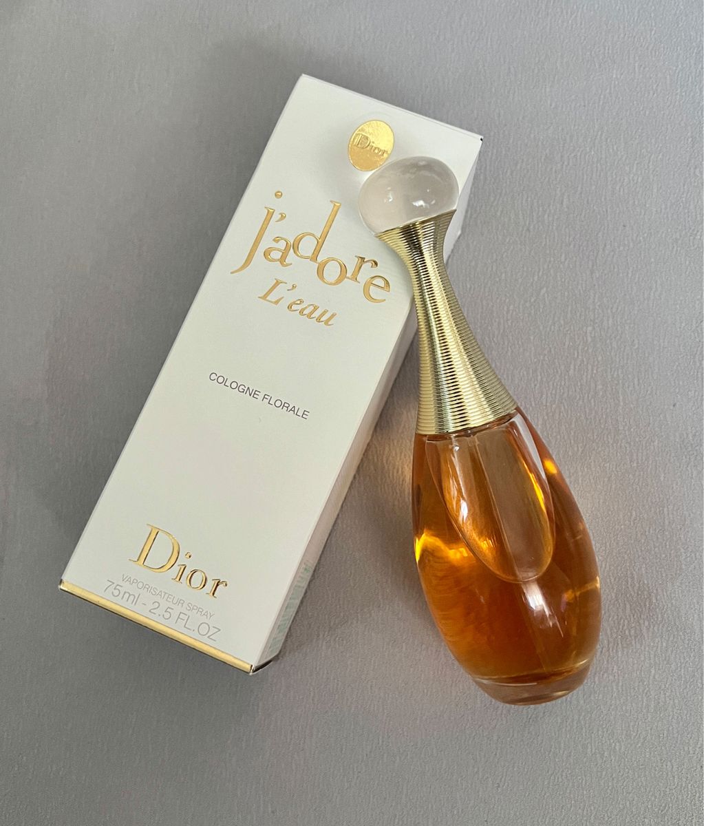 Dior ジャドール 香水 75ml - 香水(ユニセックス)