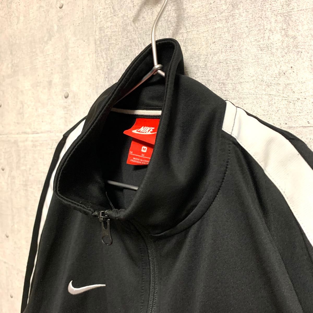 NIKE パリサンジェルマン PSG トラックジャケット ジャージ NIKE パリサンジェルマン PSG トラックジャケット ジャージ