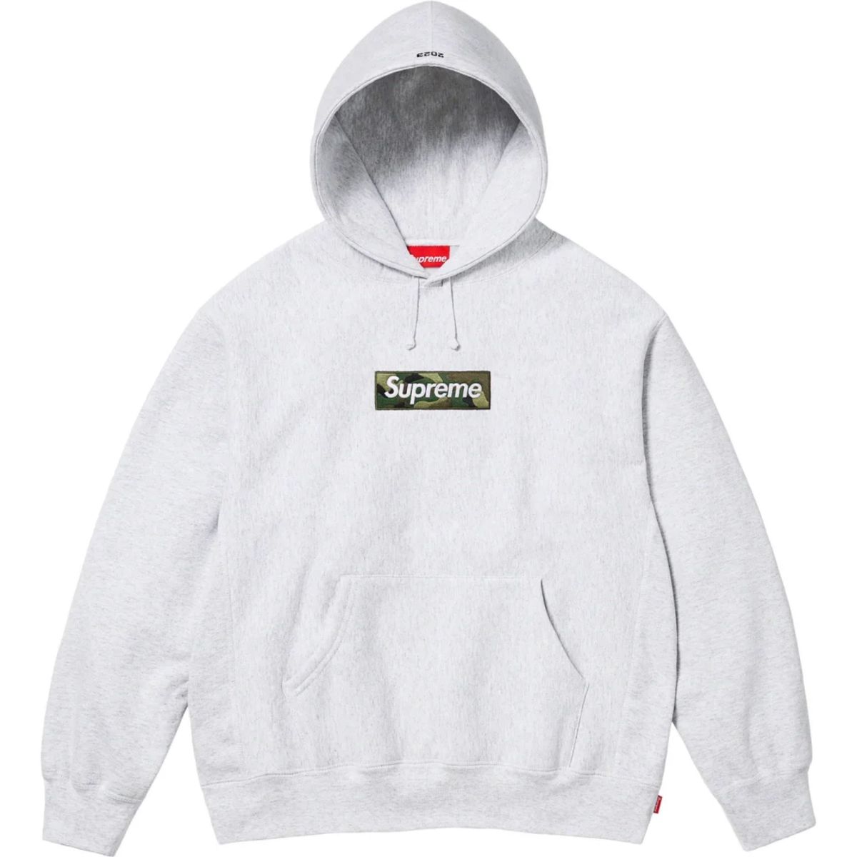 箱未開封でお届け Lサイズ Supreme Box Logo Hooded Sweatshirt 箱未開封でお届け Lサイズ Supreme Box Logo Hooded Sweatshirt