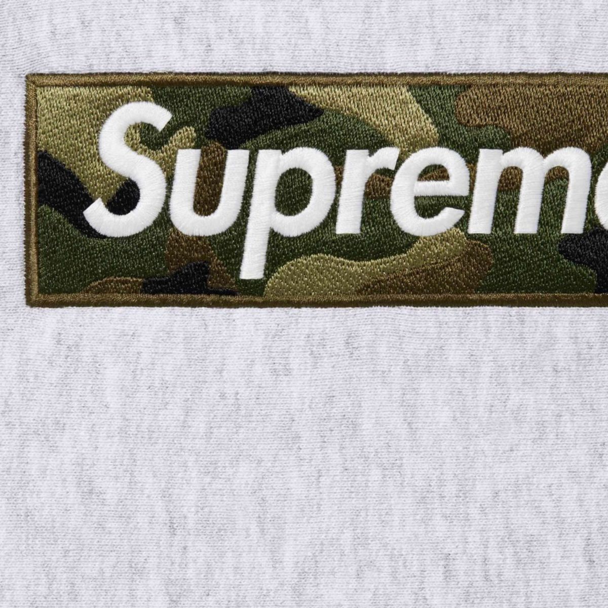 箱未開封でお届け Lサイズ Supreme Box Logo Hooded Sweatshirt 箱未開封でお届け Lサイズ Supreme Box Logo Hooded Sweatshirt