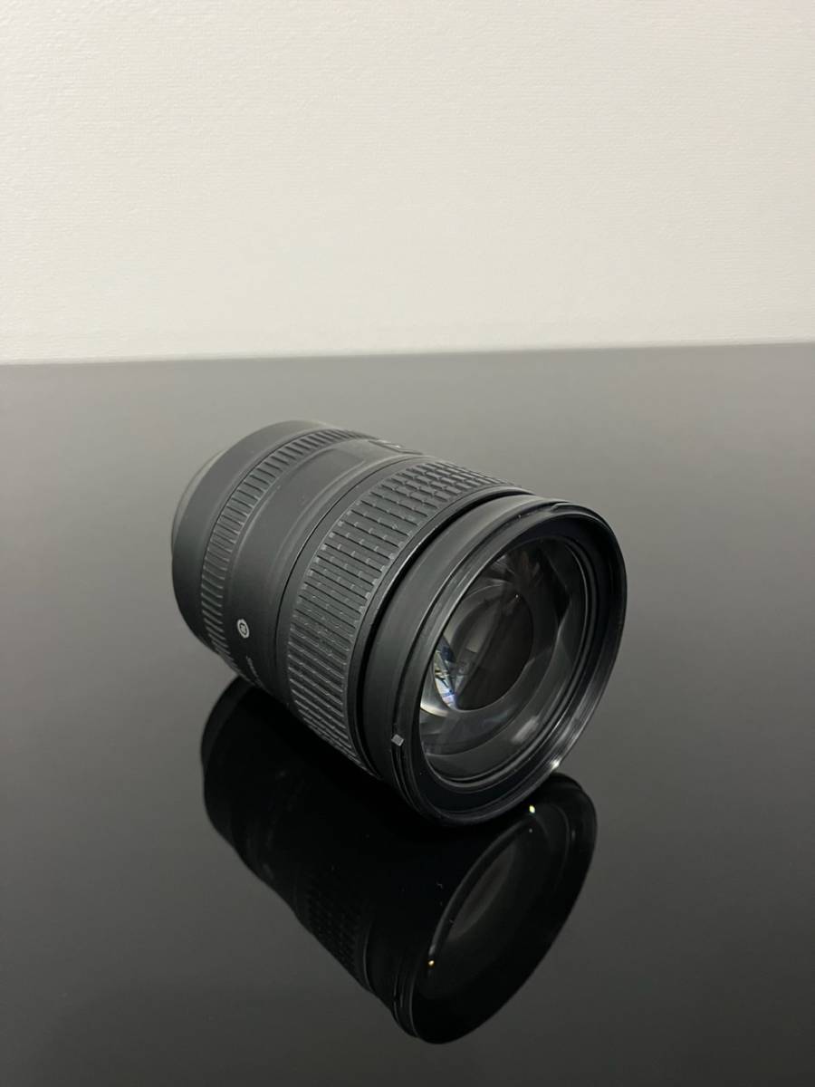 NIKON ニコン AF-S NIKKOR 28-300mm F3.5-5.6G ED VR_画像3