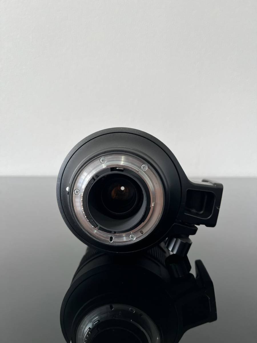 NIKON ニコン AF-S NIKKOR 80-400mm F4.5-5.6G ED VR _画像7