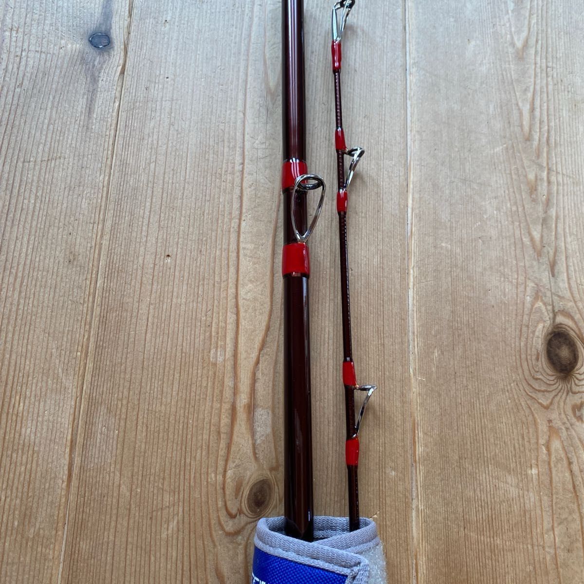 DAIWA ミサキ 30-300 釣竿 - ロッド DAIWA ミサキ 30-300 釣竿 - ロッド