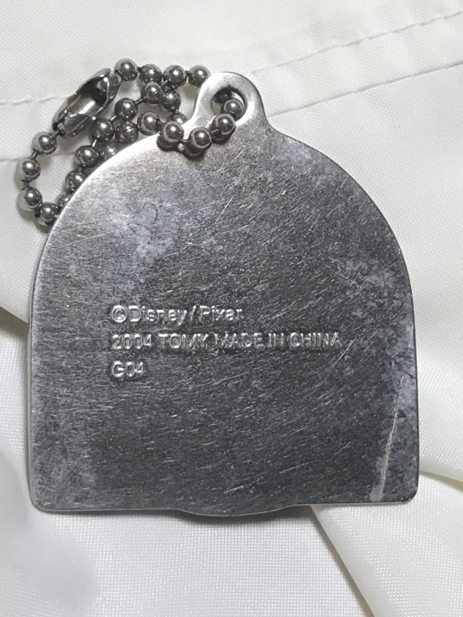 брелок для ключа очарование эмблема игрушка * -тактный - Lee baz* свет year metal plate мяч цепь включая доставку 