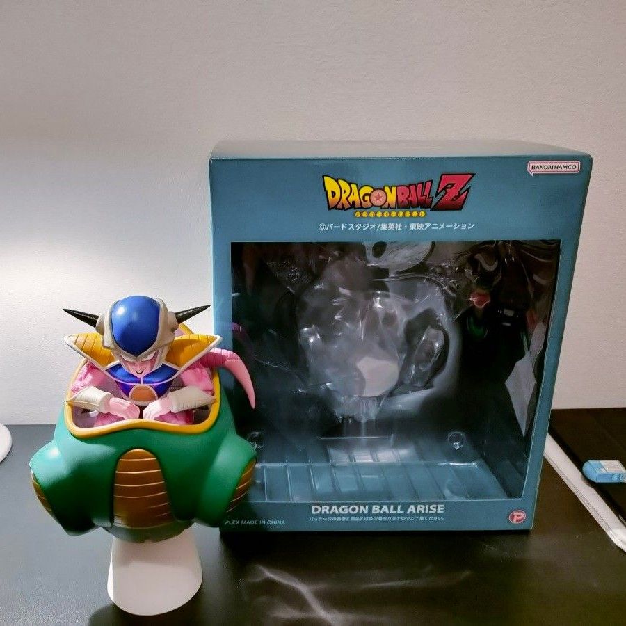 ドラゴンボール アライズ ジーマ zeem ドラゴンボールフィギュア ドラゴンボール アライズ ジーマ zeem ドラゴンボールフィギュア