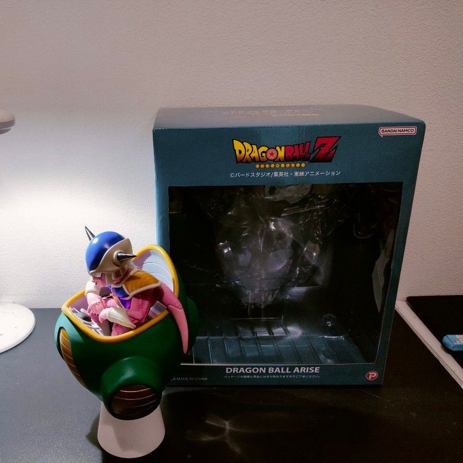 ドラゴンボール アライズ ジーマ zeem ドラゴンボールフィギュア ドラゴンボール アライズ ジーマ zeem ドラゴンボールフィギュア