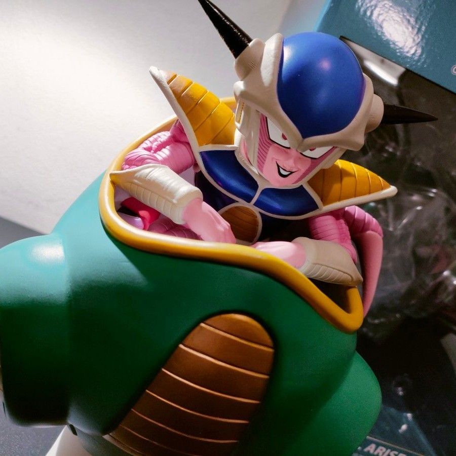 ドラゴンボール アライズ ジーマ zeem ドラゴンボールフィギュア ドラゴンボール アライズ ジーマ zeem ドラゴンボールフィギュア