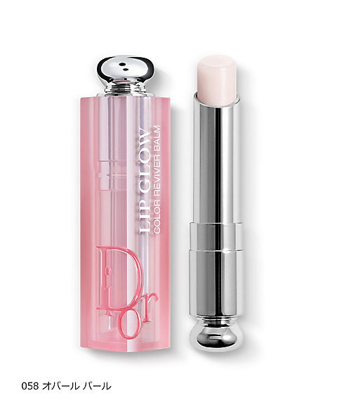  новый товар *Dior Dior Addict "губа" Glo u!058 опал жемчуг! Dior задний stage Hori te-2023* ограничение цвет 