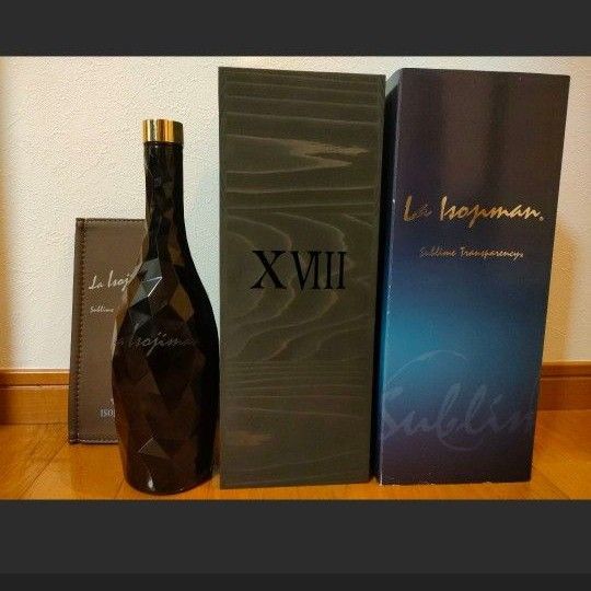 入手困難】 空瓶 】la isojiman 磯自慢 日本酒|Yahoo!フリマ 入手困難】 空瓶 】la isojiman 磯自慢 日本酒|Yahoo!フリマ