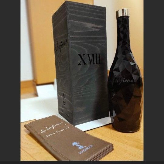 入手困難】 空瓶 】la isojiman 磯自慢 日本酒|Yahoo!フリマ 入手困難】 空瓶 】la isojiman 磯自慢 日本酒|Yahoo!フリマ