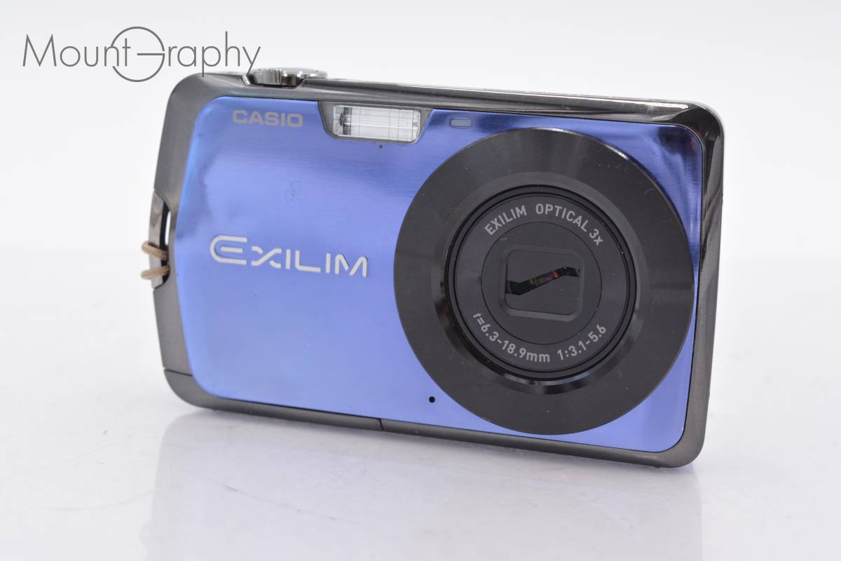 ★特別特価★ カシオ CASIO EXILIM EX-Z330 3x バッテリーのみ付属 #tk1783_画像1