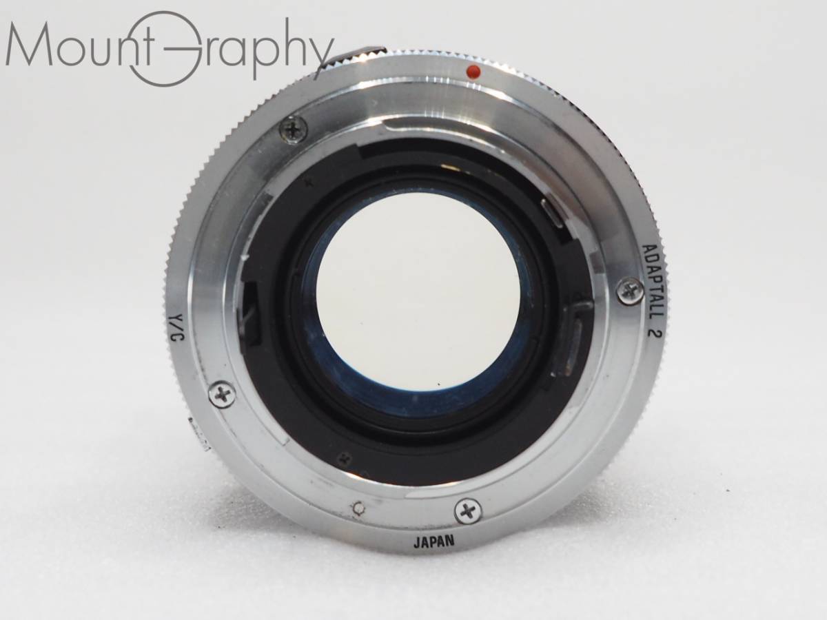 ★実用美品★ TAMRON タムロン SP 90mm F2.5 TELE MACRO BBAR MC ★完動品★同梱可 #i5036_画像4