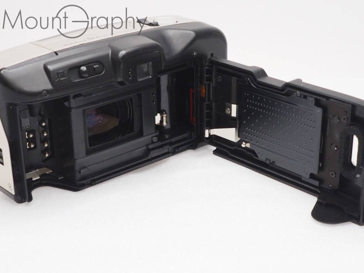 ★良品★ CANON キヤノン Autoboy SII XL PANORAMA ★完動品★同梱可 #i5043_画像5