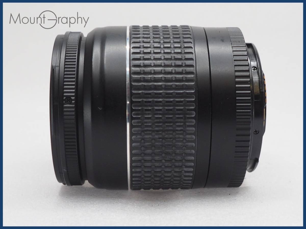 ★良品★ CANON キヤノン EF 28-80mm F3.5-5.6 V USM ★完動品★同梱可 前後キャップ付 #i5066_画像6