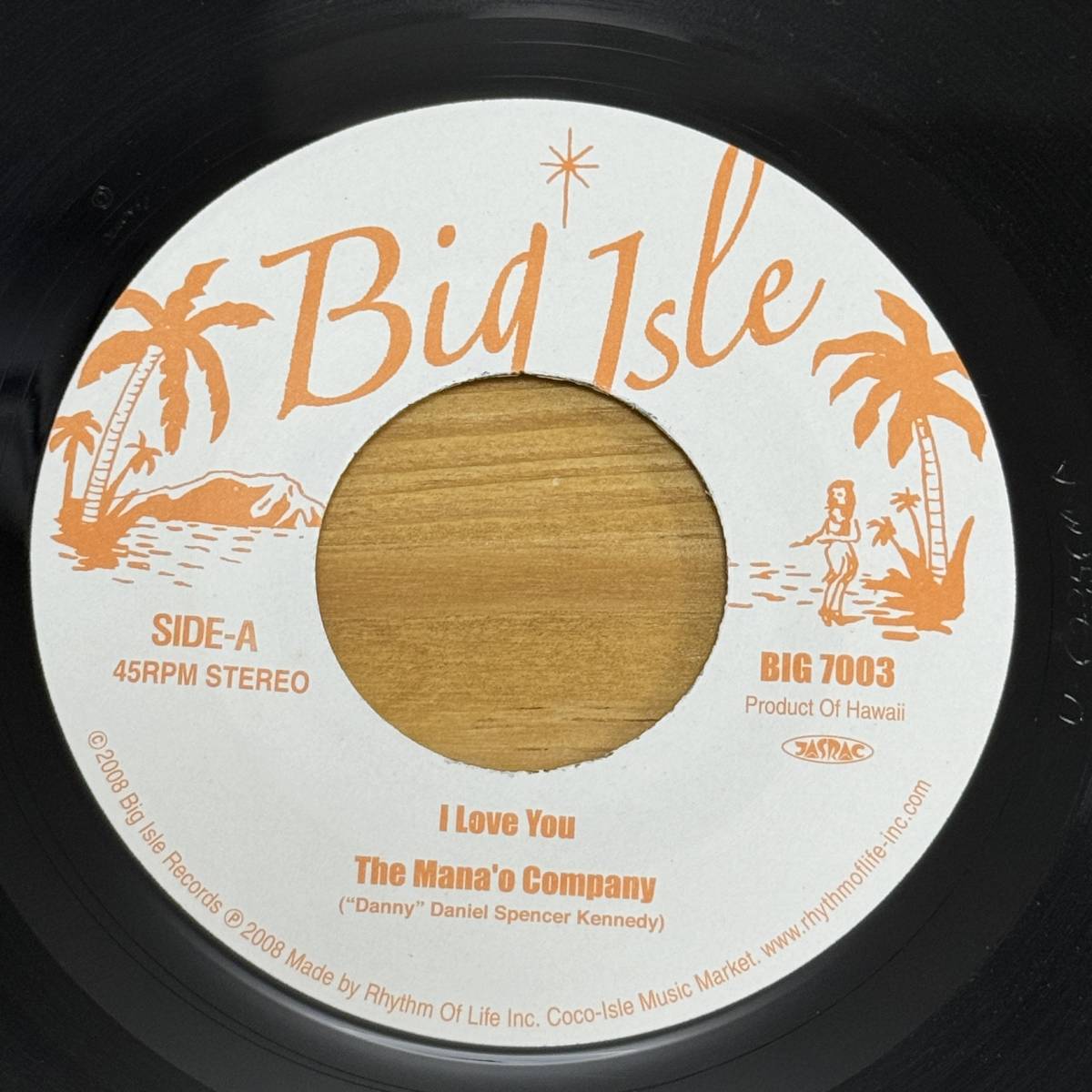 Yahoo!オークション - The Mana'o Company「I Love You Yahoo!オークション - The Mana'o Company「I Love You
