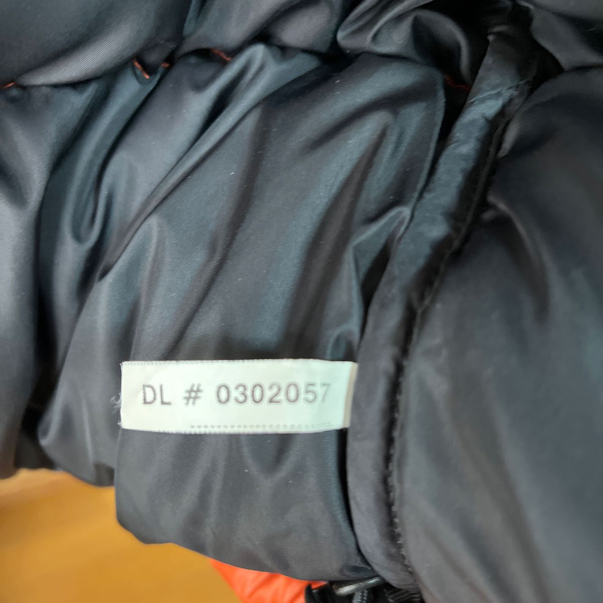 希少】THE NORTH FACE 90's ヴィンテージ ヌプシ センターロゴ 希少】THE NORTH FACE 90's ヴィンテージ ヌプシ センターロゴ
