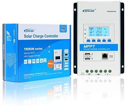 TRIRON4210N MPPT