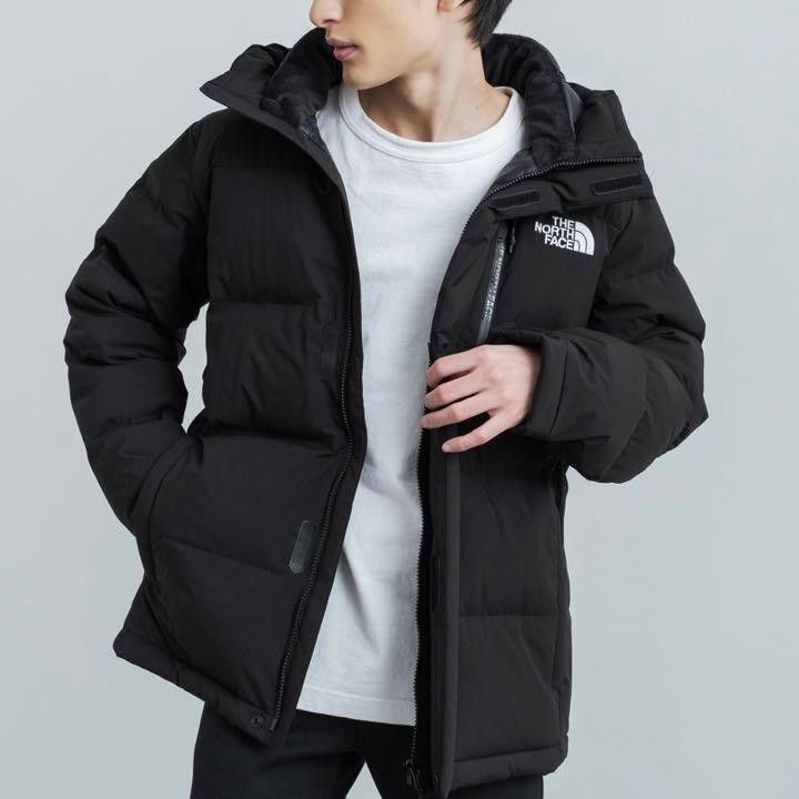 THE NORTH FACE ダウンジャケット L