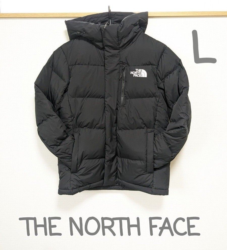 THE NORTH FACE ダウンジャケット L