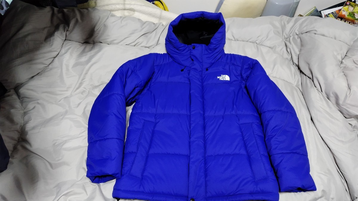 THE NORTH FACE ノースフェイス バーテックスロングジャケット THE NORTH FACE ノースフェイス バーテックスロングジャケット