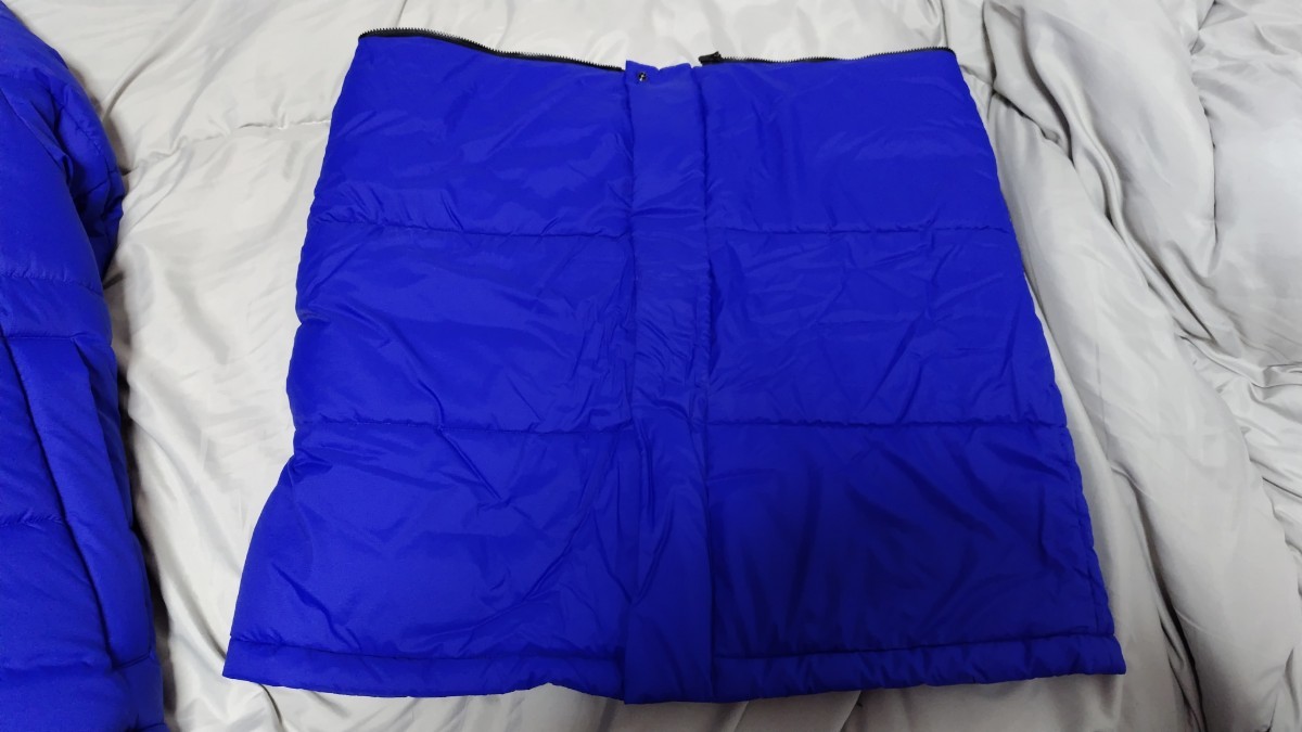 THE NORTH FACE ノースフェイス バーテックスロングジャケット THE NORTH FACE ノースフェイス バーテックスロングジャケット
