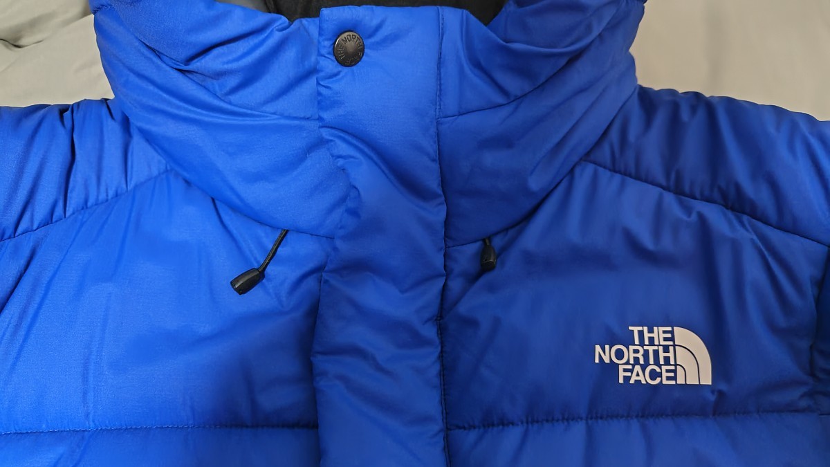 THE NORTH FACE ノースフェイス バーテックスロングジャケット THE NORTH FACE ノースフェイス バーテックスロングジャケット