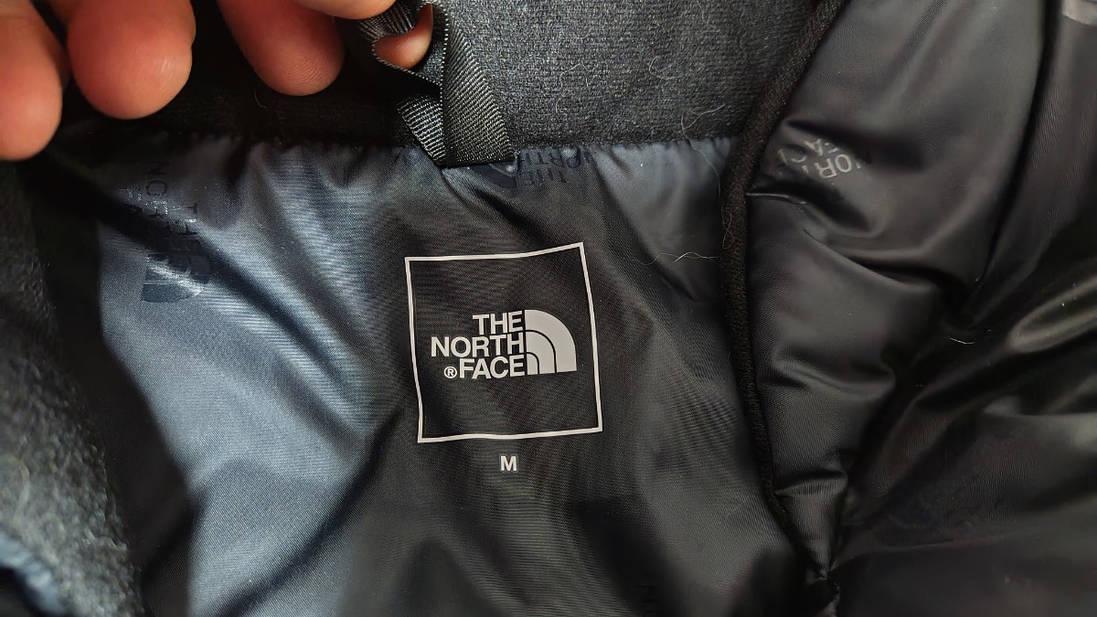 THE NORTH FACE ノースフェイス バーテックスロングジャケット THE NORTH FACE ノースフェイス バーテックスロングジャケット