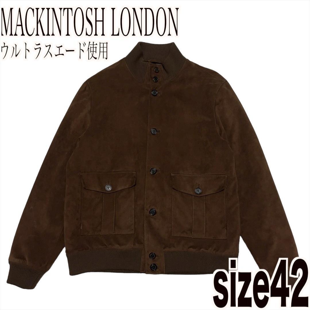 Yahoo!オークション - 【定価108900円】MACKINTOSH LONDON Yahoo!オークション - 【定価108900円】MACKINTOSH LONDON