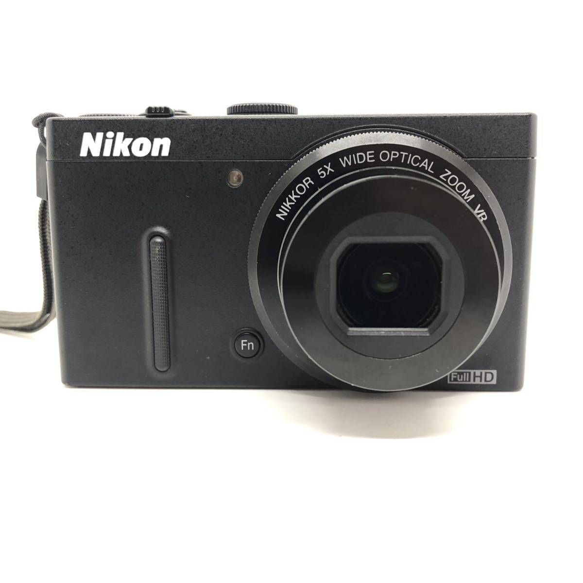 ★良品★ニコン Nikon COOLPIX P330 L192S980_画像2