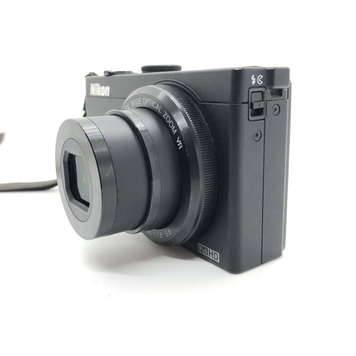 ★良品★ニコン Nikon COOLPIX P330 L192S980_画像4