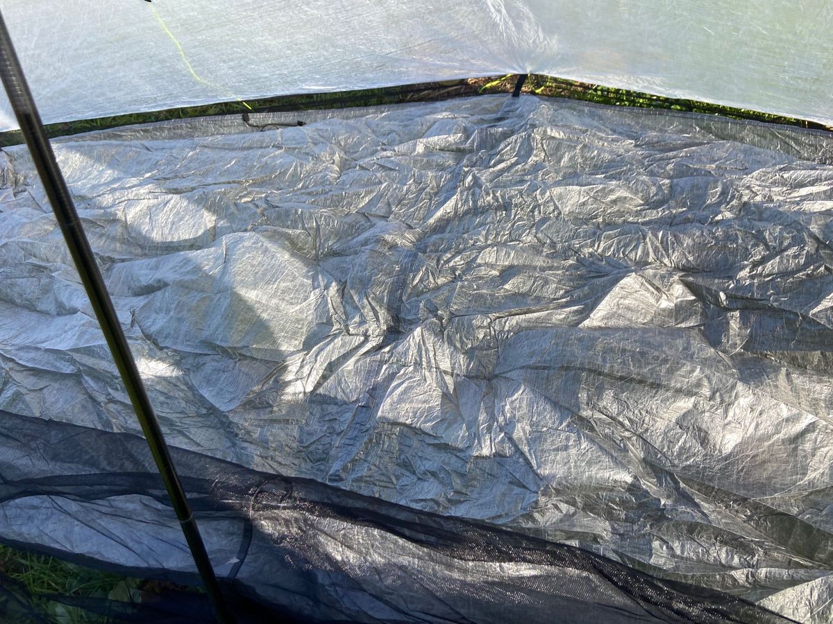 Zpacks Plex Solo Tent ホワイト dcf|Yahoo!フリマ(旧PayPay Zpacks Plex Solo Tent ホワイト dcf|Yahoo!フリマ(旧PayPay