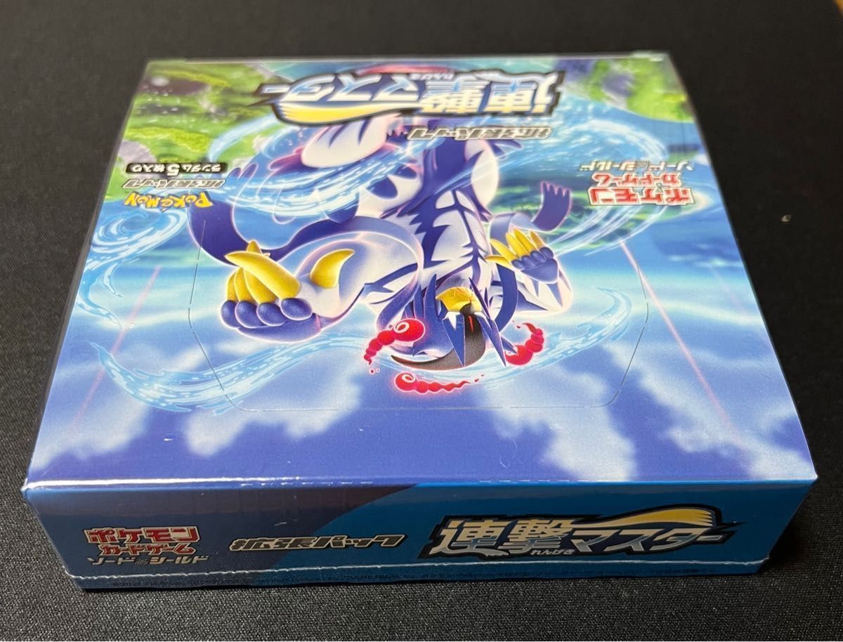 新品未開封 シュリンク付き ポケモンカードゲーム ソード 新品未開封 シュリンク付き ポケモンカードゲーム ソード