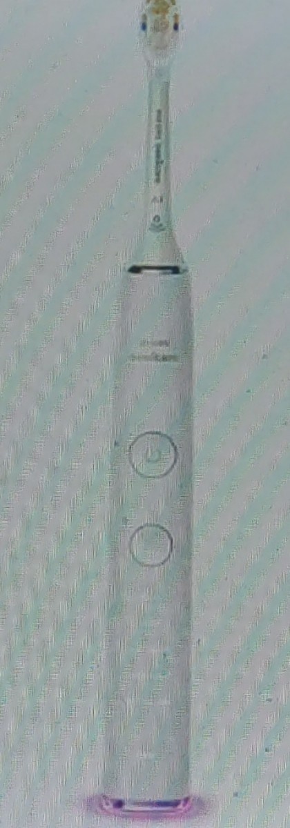 ソニッケアー sonicare HX9934/69 [ソニッケアー ダイヤモンドクリーンスマート ホワイト]_画像4